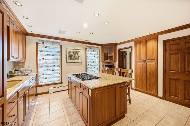 Kitchell Lake - Residential