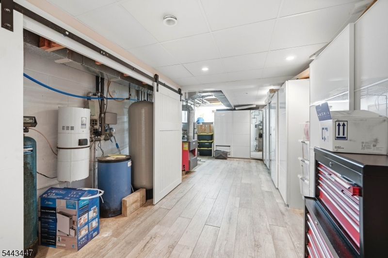 Kitchell Lake - Residential
