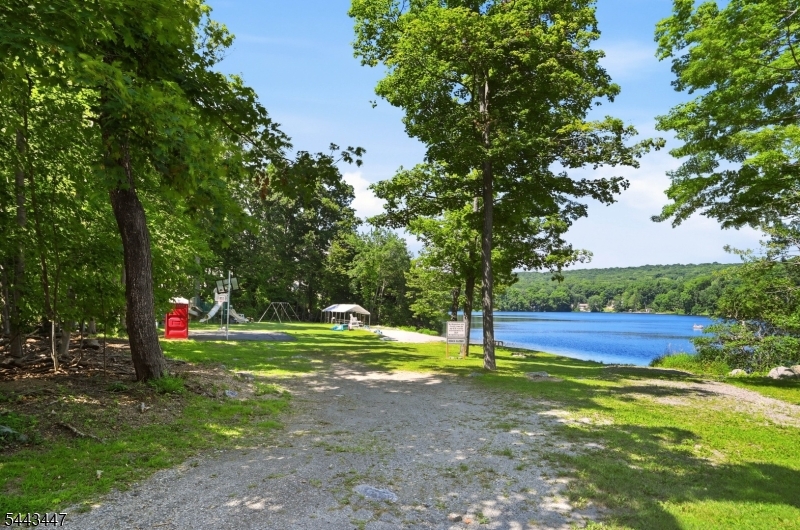 Kitchell Lake - Residential