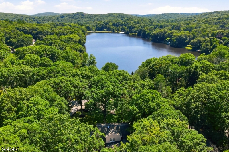 Kitchell Lake - Residential