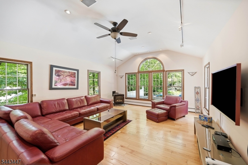 Kitchell Lake - Residential