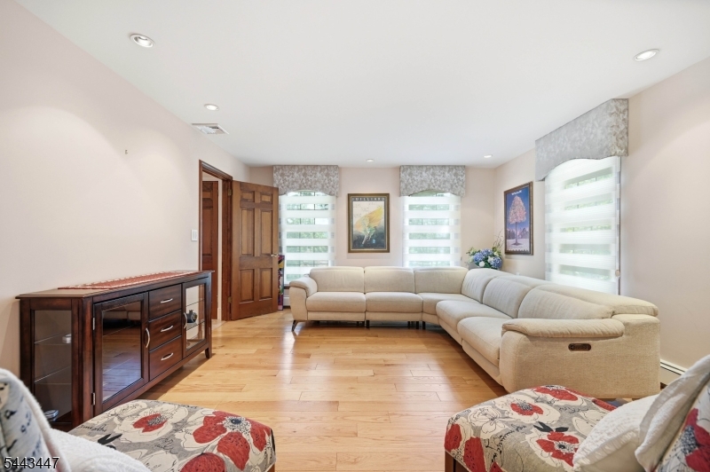 Kitchell Lake - Residential