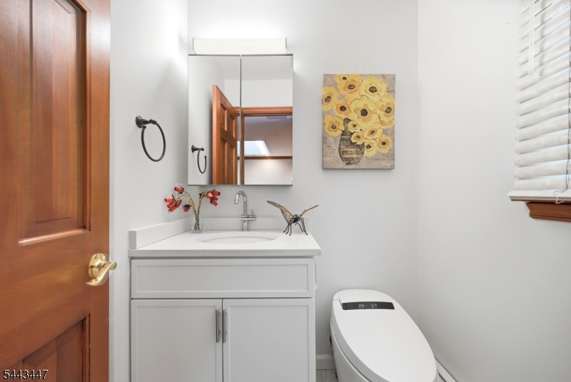 Kitchell Lake - Residential
