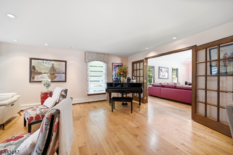 Kitchell Lake - Residential