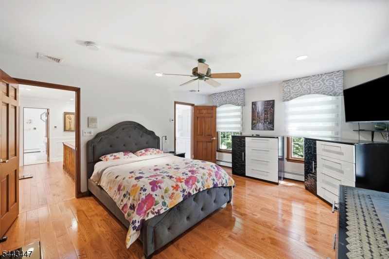 Kitchell Lake - Residential