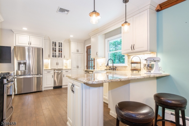 Capital Estates - Residential