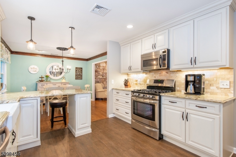 Capital Estates - Residential