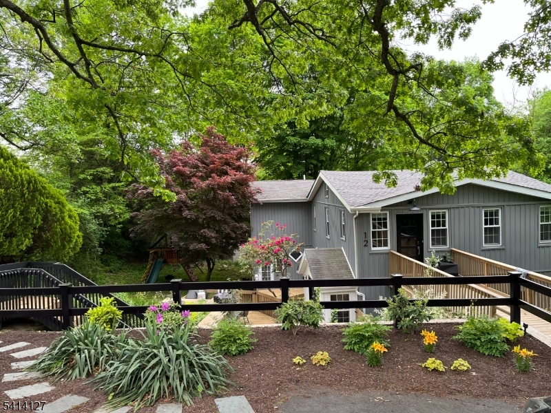 Cedar Lake - Residential