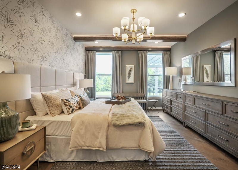 Oaks at Randolph - Residential
