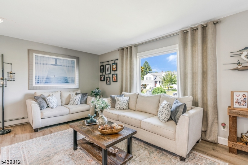 Seneca - Residential