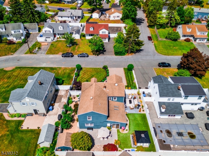 Seneca - Residential