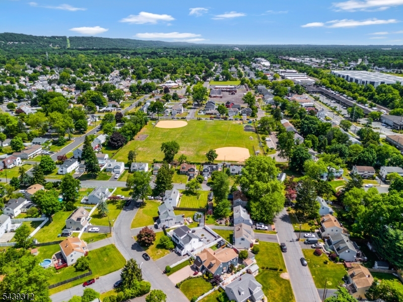 Seneca - Residential