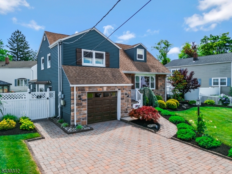 Seneca - Residential