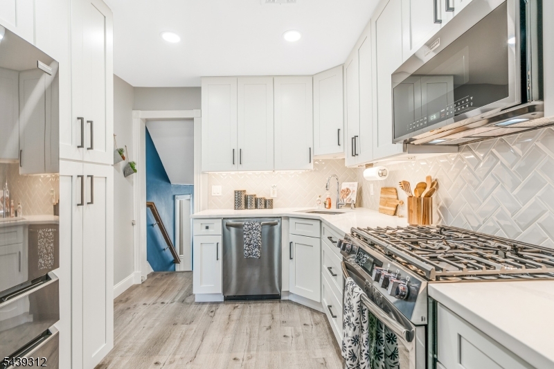 Seneca - Residential