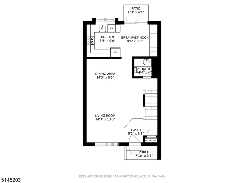 PANTHER VALLEY - Residential