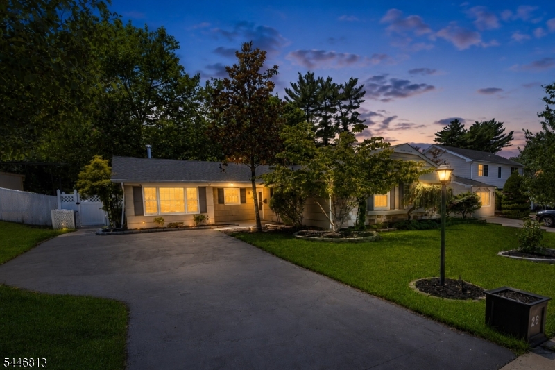 Strathmore - Residential