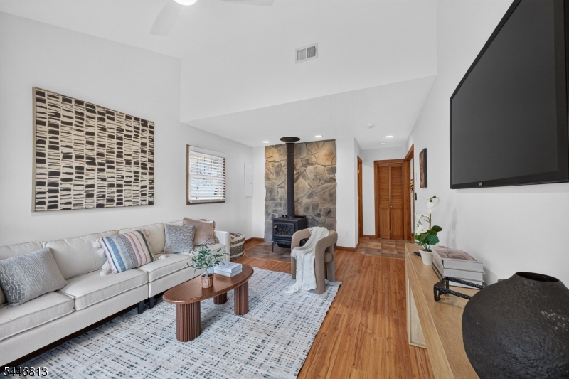 Strathmore - Residential