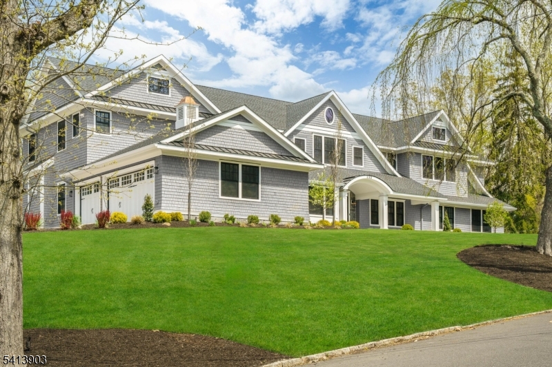 HARTSHORN - Residential