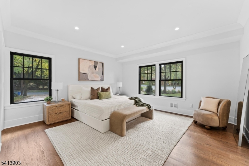 HARTSHORN - Residential