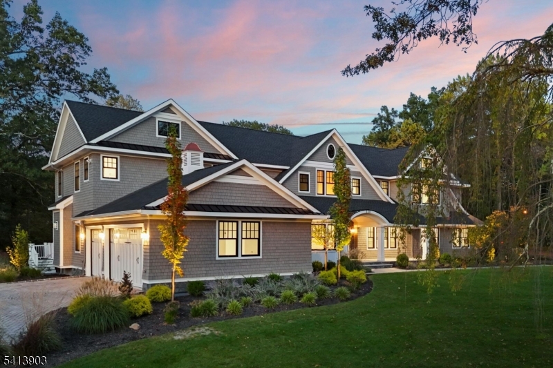 HARTSHORN - Residential