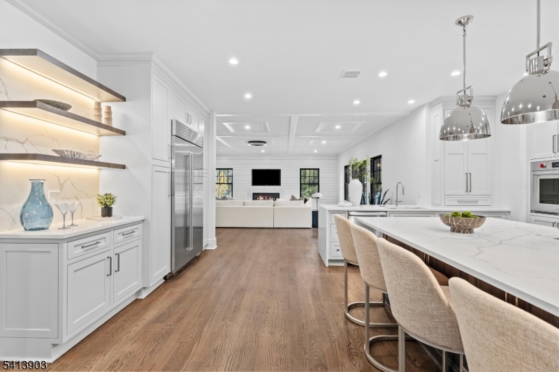 HARTSHORN - Residential