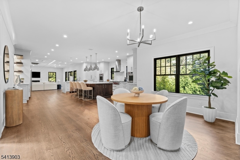 HARTSHORN - Residential