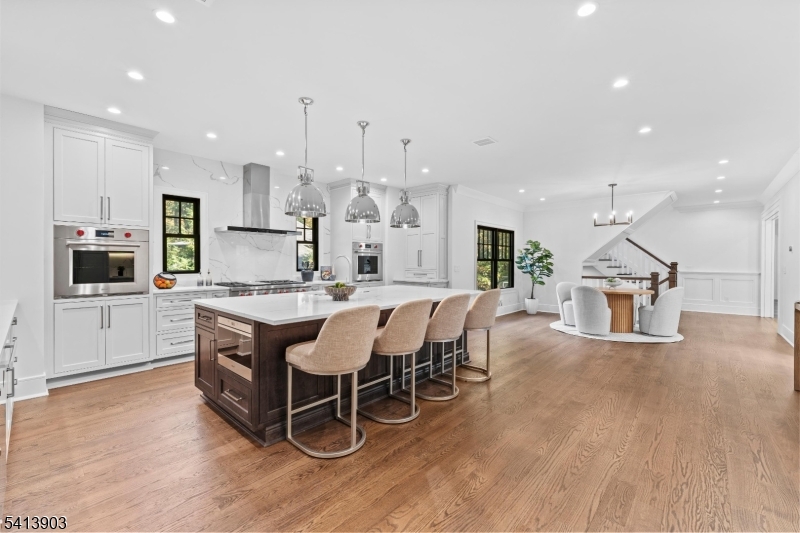 HARTSHORN - Residential