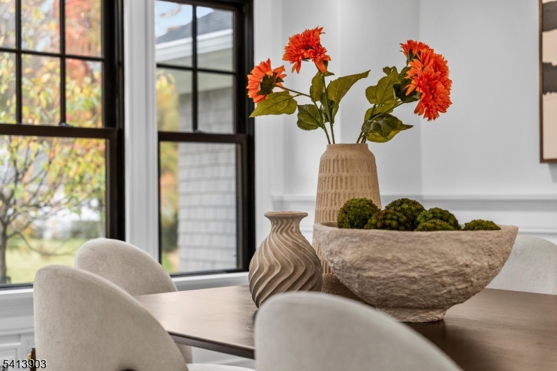 HARTSHORN - Residential