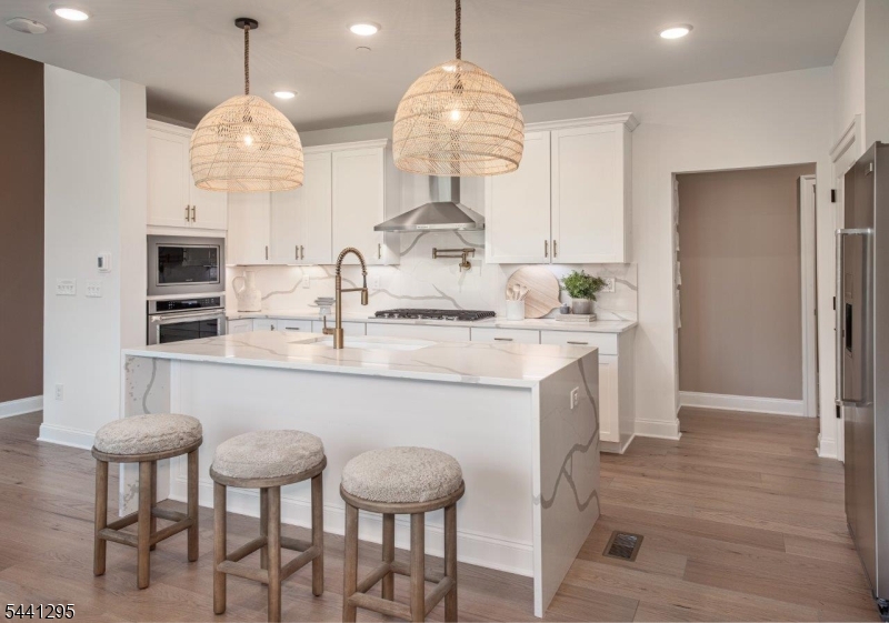 Kimbolton - Residential