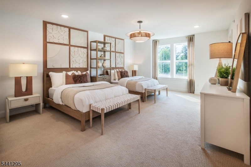 Kimbolton - Residential