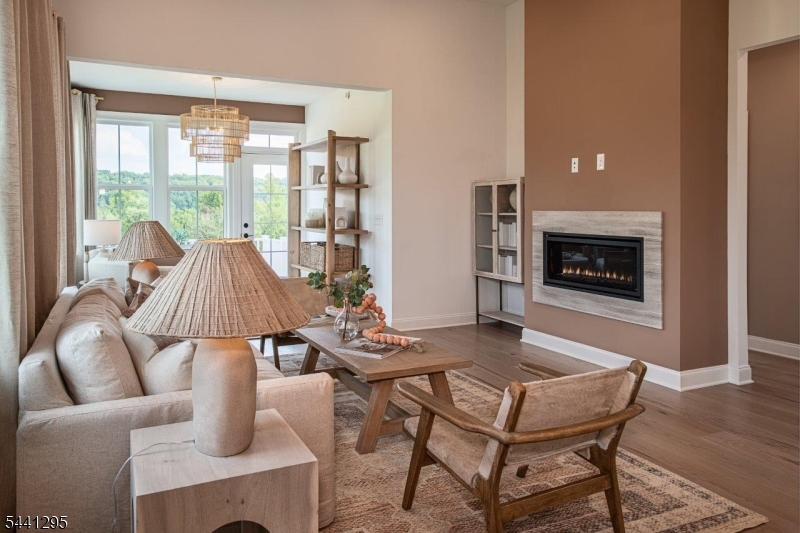 Kimbolton - Residential