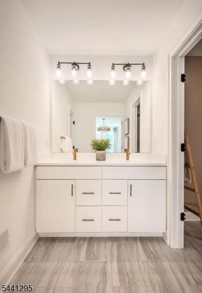 Kimbolton - Residential