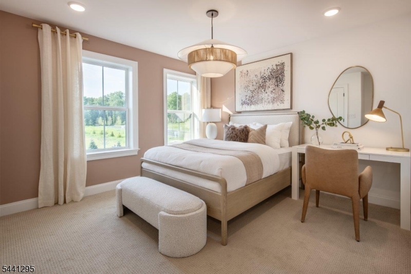 Kimbolton - Residential