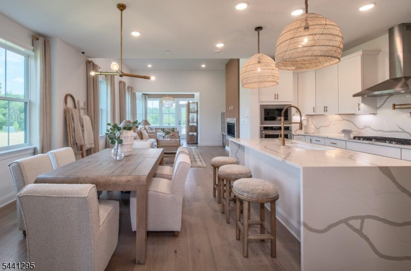 Kimbolton - Residential