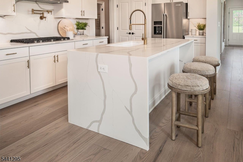 Kimbolton - Residential