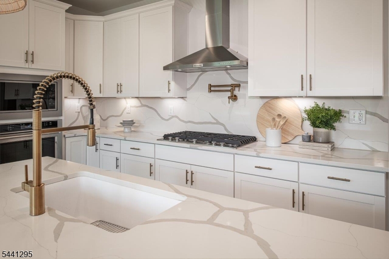 Kimbolton - Residential