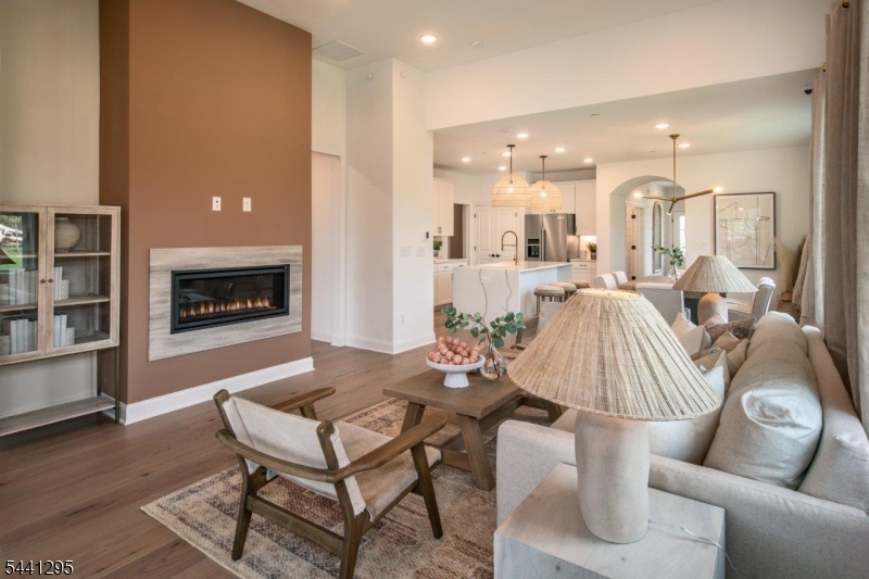 Kimbolton - Residential