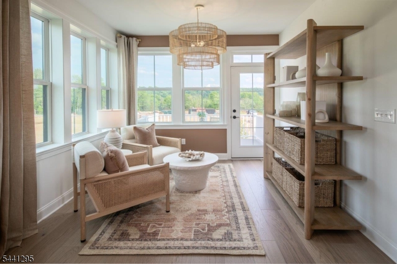 Kimbolton - Residential