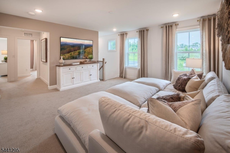 Kimbolton - Residential