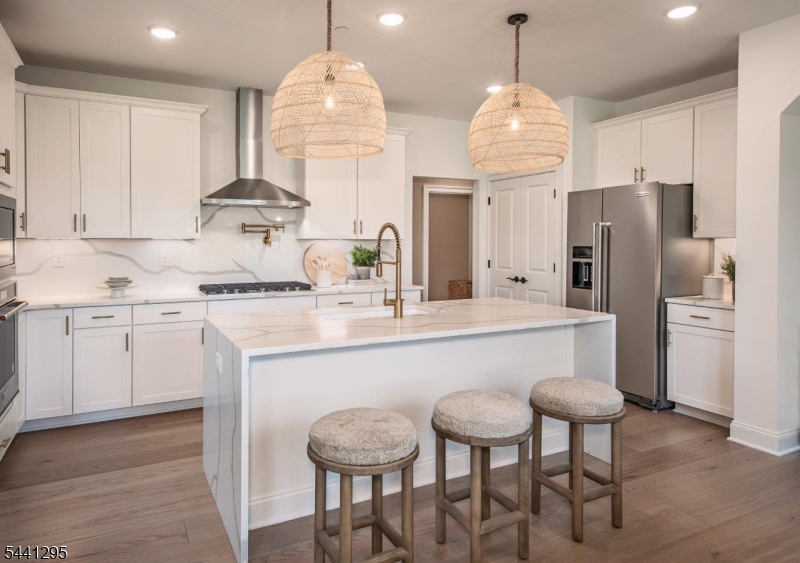 Kimbolton - Residential