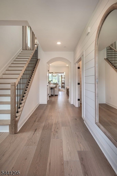 Kimbolton - Residential