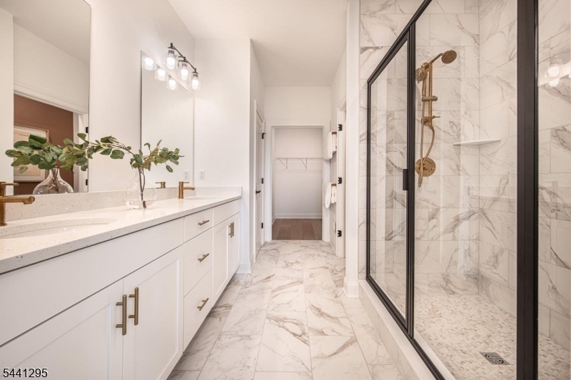 Kimbolton - Residential
