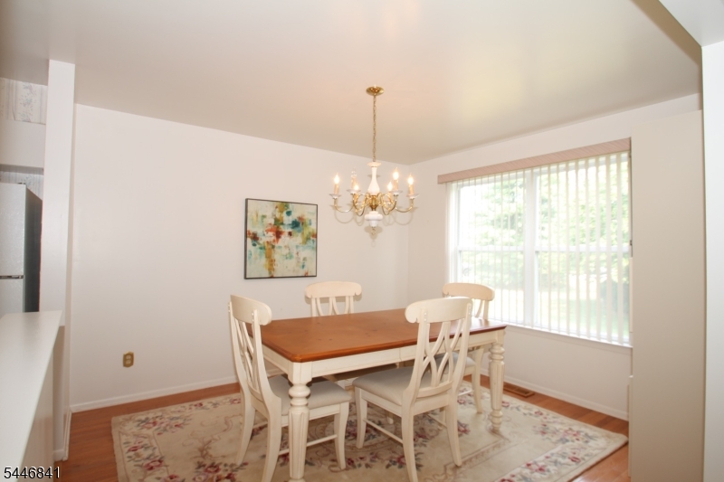 Hanover Park - Residential