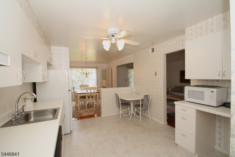 Hanover Park - Residential