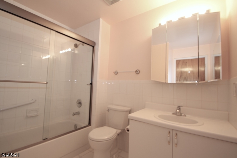 Hanover Park - Residential