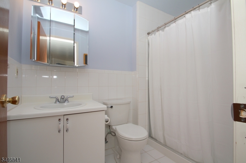 Hanover Park - Residential