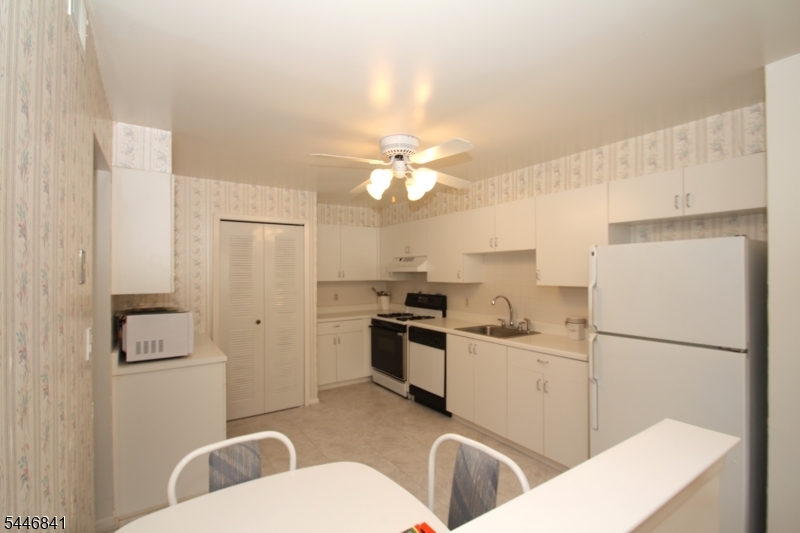 Hanover Park - Residential