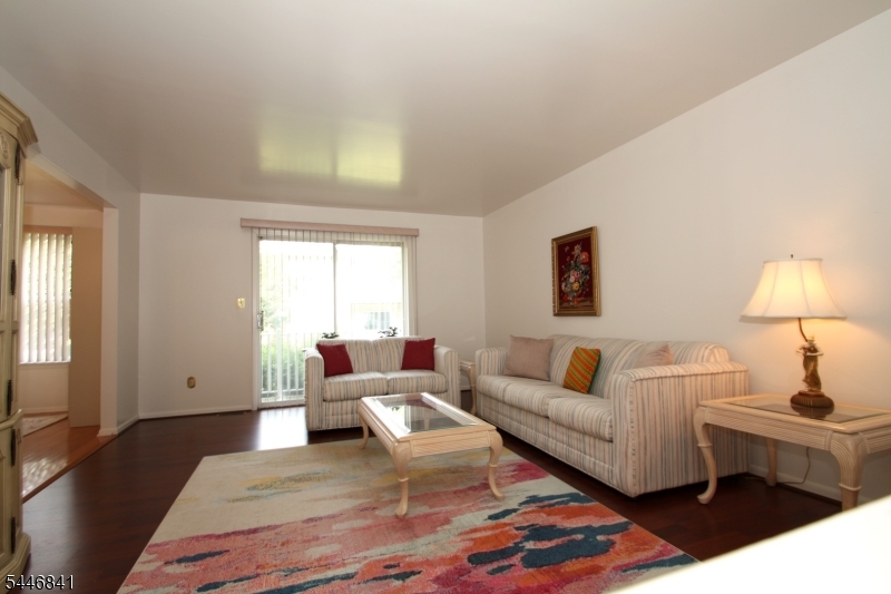 Hanover Park - Residential