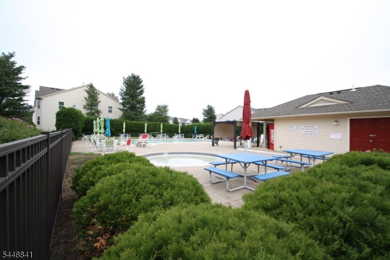 Hanover Park - Residential