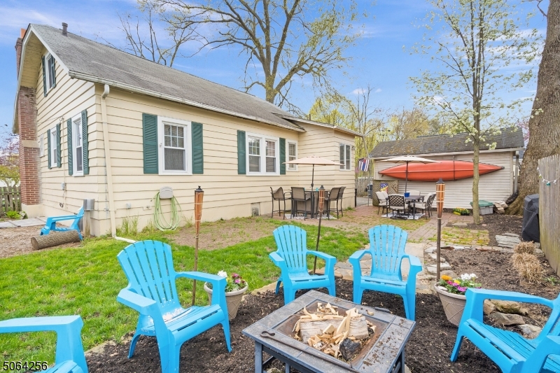 Fairchild - Residential